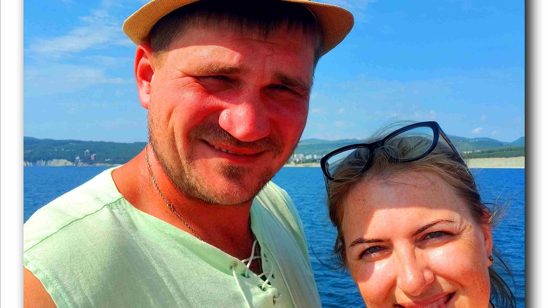 пляж тонкий мыс Геленджик смотреть онлайн