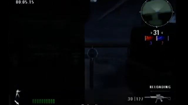 BF2MC Clan Match Russianborder 2v2 Nomad Souls смотреть онлайн