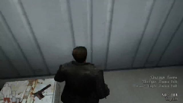 Max Payne 1, part 2 of part 2: Back to the hotel, and then we get acquainted with Russian dockers! смотреть онлайн
