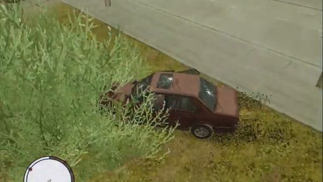 Russian Theft Auto 2021 # 2 смотреть онлайн