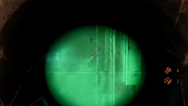Metro Last Light Прохождение #10 возвращяем Аню ) смотреть онлайн