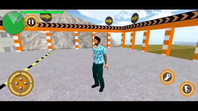 New York City Gangsters Mafia - Theft Car Drive Gameplay #1 смотреть онлайн