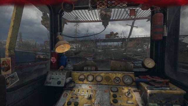 Metro Exodus 4A Engine 2020 09 21 20 03 25 смотреть онлайн
