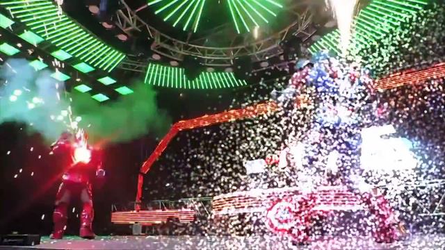 Especial Carlos Castillo Performance смотреть онлайн