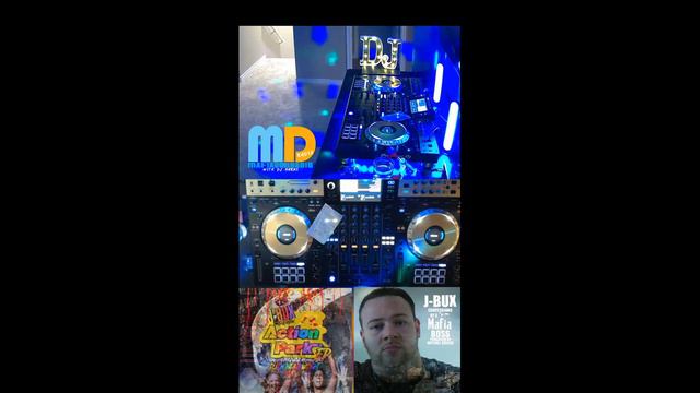 Mafia Don Radio Show #3 lets go смотреть онлайн