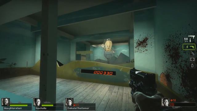 Left 4 Dead 2 - Dark Carnival 2 - Part 8 смотреть онлайн