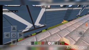 РЕАЛИСТИЧНОЕ МЕТРО В МАЙНКРАФТ!