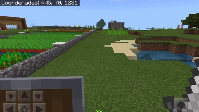 Empiezo algo secreto en el server Destiny Land смотреть онлайн