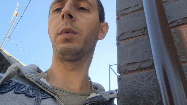 результат работы за несколько дней