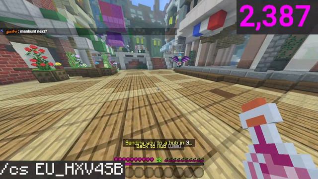 🔴 Hive Live with Viewers.... | You Can Join | Minecraft Bedrock смотреть онлайн