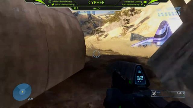 🔴 LIVE : HALO 3 Gameplay by Cypher ft. Ultra Elite Day 2 смотреть онлайн