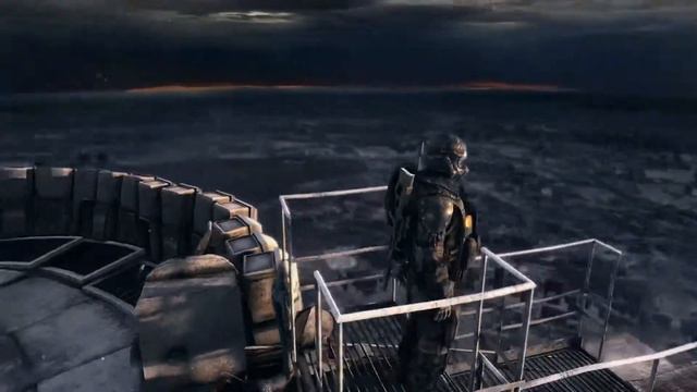 Metro 2033 Redux хорошая концовка смотреть онлайн