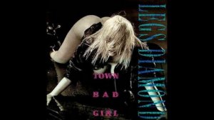 Legs Diamond - Pain killer