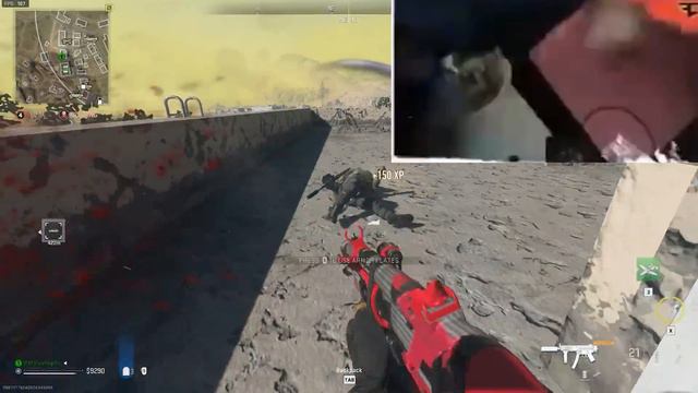 WARZONE 2 SOLOS.EXE смотреть онлайн