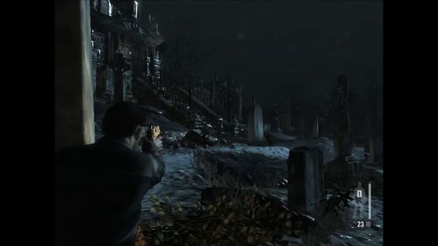 Let's Play Max Payne 3 épisode 8 смотреть онлайн