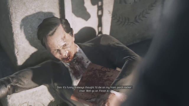 Mafia 3 Faster Baby Walkthrough (2/2) No Commentary смотреть онлайн