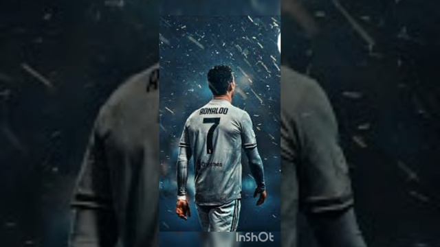 CR7(Habibi Slowed + Reverb)