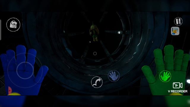 poppy play time смотреть онлайн