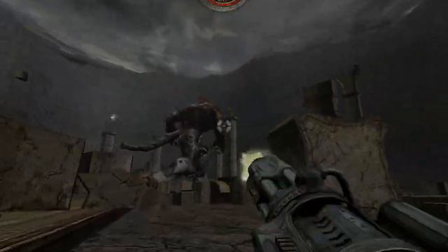 PAINKILLER Руины смотреть онлайн