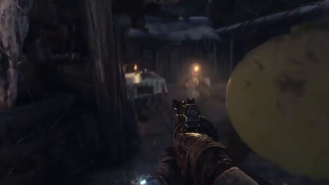 Metro Exodus : attaque du port par voie marine смотреть онлайн