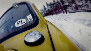 Махинаторы \ Wheeler Dealers (Сезон 10, Серия 10) :: FSM Syrena 105L