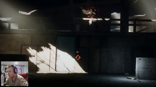 Medal of Honor Warfighter / прохождение 2 смотреть онлайн