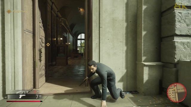 MAFIA DEFINITIVE EDITION Ending Part 7 [4K 60ᶠᵖˢ] Full Walkthrough смотреть онлайн