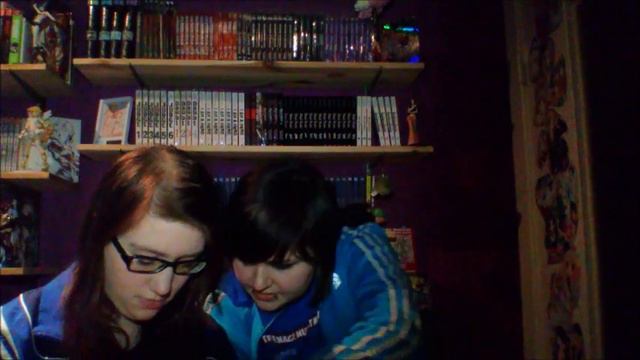 Hentai Kamen Review смотреть онлайн