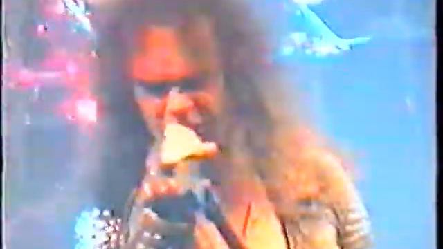 01 Grave Digger Live Italy 1997