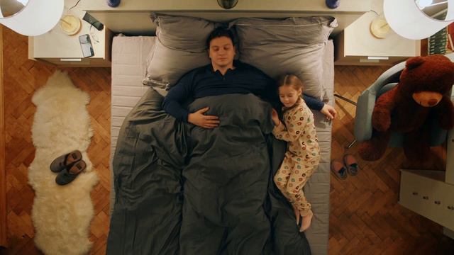 Поддержали папу смотреть онлайн