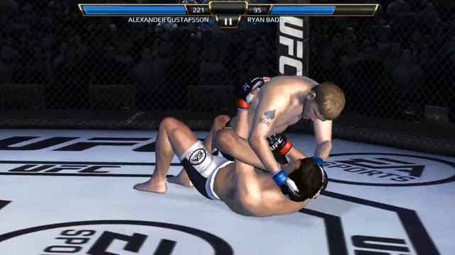 MMA Fight 3D | Super Fight Game 2018 FullHD смотреть онлайн