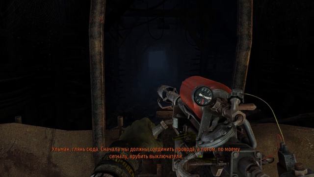 Metro 2033 Redux - 24. Тоннель на Киевскую смотреть онлайн