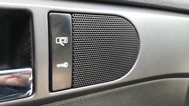 Уставший, штатный, динамик VW Touareg 1G (2004) - левая, водительская дверь смотреть онлайн