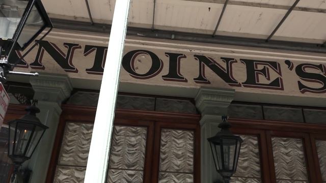 AH-dventures in New Orleans смотреть онлайн