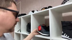 Как выбирать зимние кроссовки?