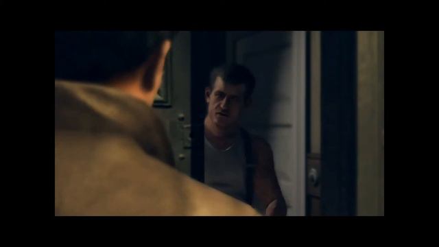 Mafia II секретная сценка 1080р смотреть онлайн