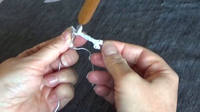 Как связать Скелет Крючком на Хеллоуин Часть III | Вяжем на ХЭЛЛОУИН смотреть онлайн