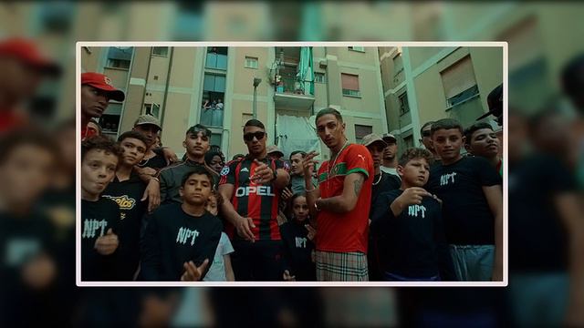 Baby Gang - Mocro Mafia Feat. Maes [ 𝐒𝐋𝐎𝐖𝐄𝐃 𝐑𝐄𝐕𝐄𝐑𝐃 ] смотреть онлайн