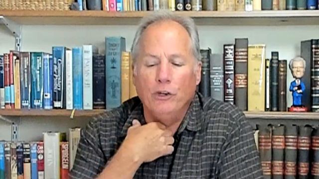 Does God Approve of Polygamy? LIVE Q&A for June 18, 2020 смотреть онлайн