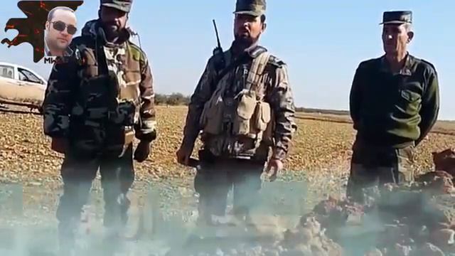 سيادة العميد سهيل الحسن смотреть онлайн