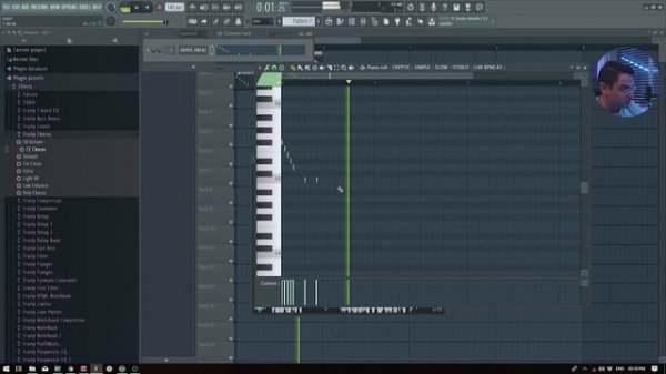 How to make a Producer Voice TAG! (Fl Studio Beat Making)