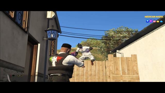 !xrhstaKYS |⭐MEXICAN MAFIA ALL STARS⭐3 смотреть онлайн