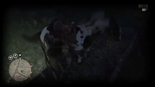 RDR2-Online / Horse killer simulator 2020 смотреть онлайн