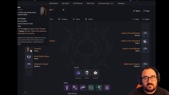 Diablo 4 Druide but MY way смотреть онлайн