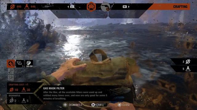 Metro Exodus Platinum Trophy ! смотреть онлайн