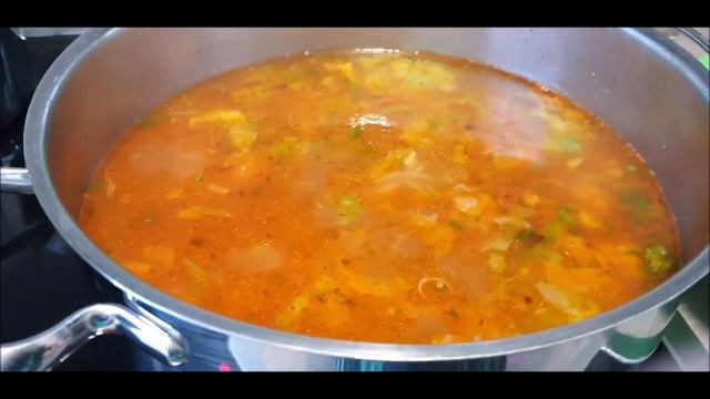 Весенний Борщ! Домашняя еда Кухня Рецепты смотреть онлайн