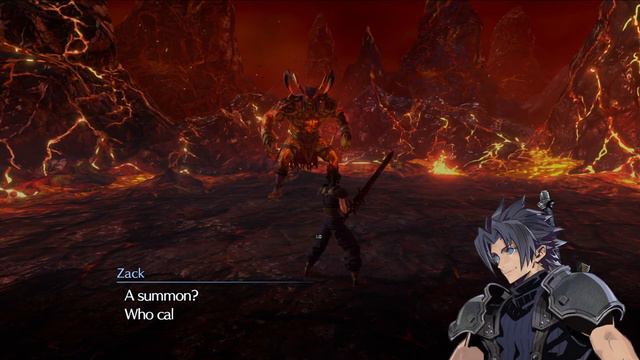 FINAL FANTASY VII EVER CRISIS (Android)(English) #8 CrisisCore Chapter 1 End , Extra Section смотреть онлайн