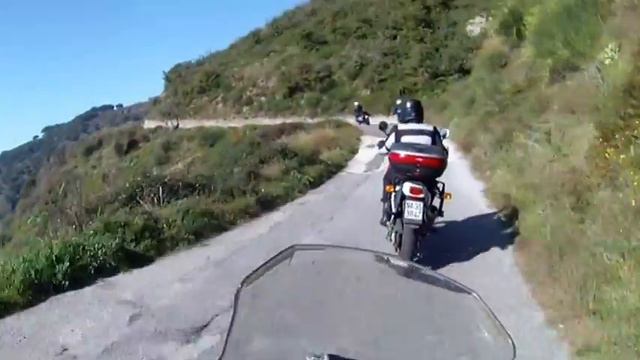Terre Calabre 2 смотреть онлайн