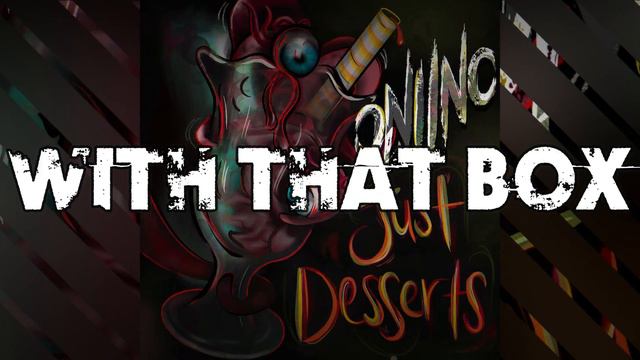 ONI INC. - MOONWALKER | PROD. MOONTALK [ LYRIC VIDEO ] смотреть онлайн