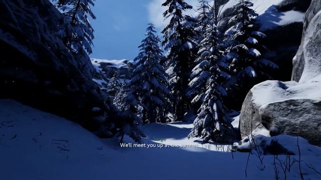 Gameplay Segment with Design Chatter - Medal of Honor: Above and Beyond "Welcome to Norway" смотреть онлайн